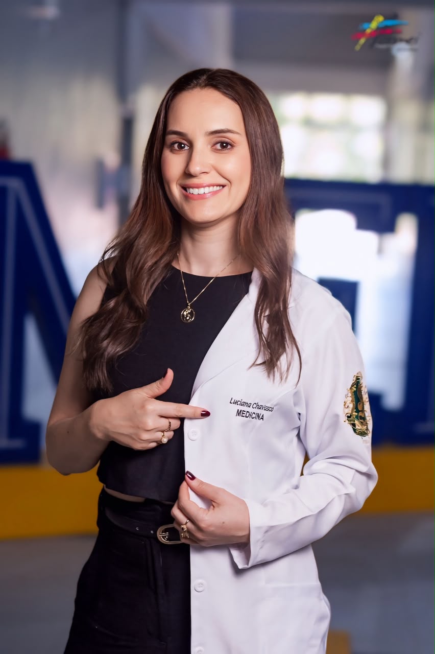 Luciana Chavasco